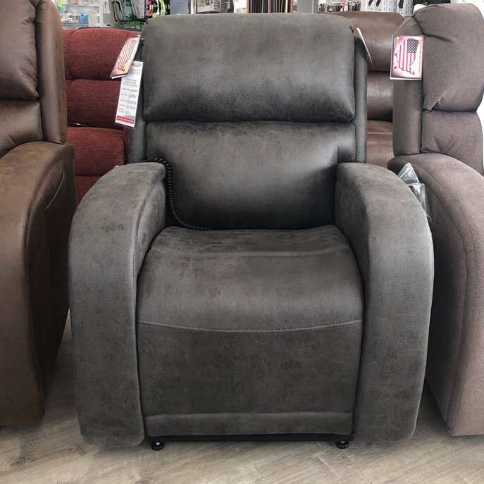 Golden Twilight EZ Sleeper Lift Chair's In Stock