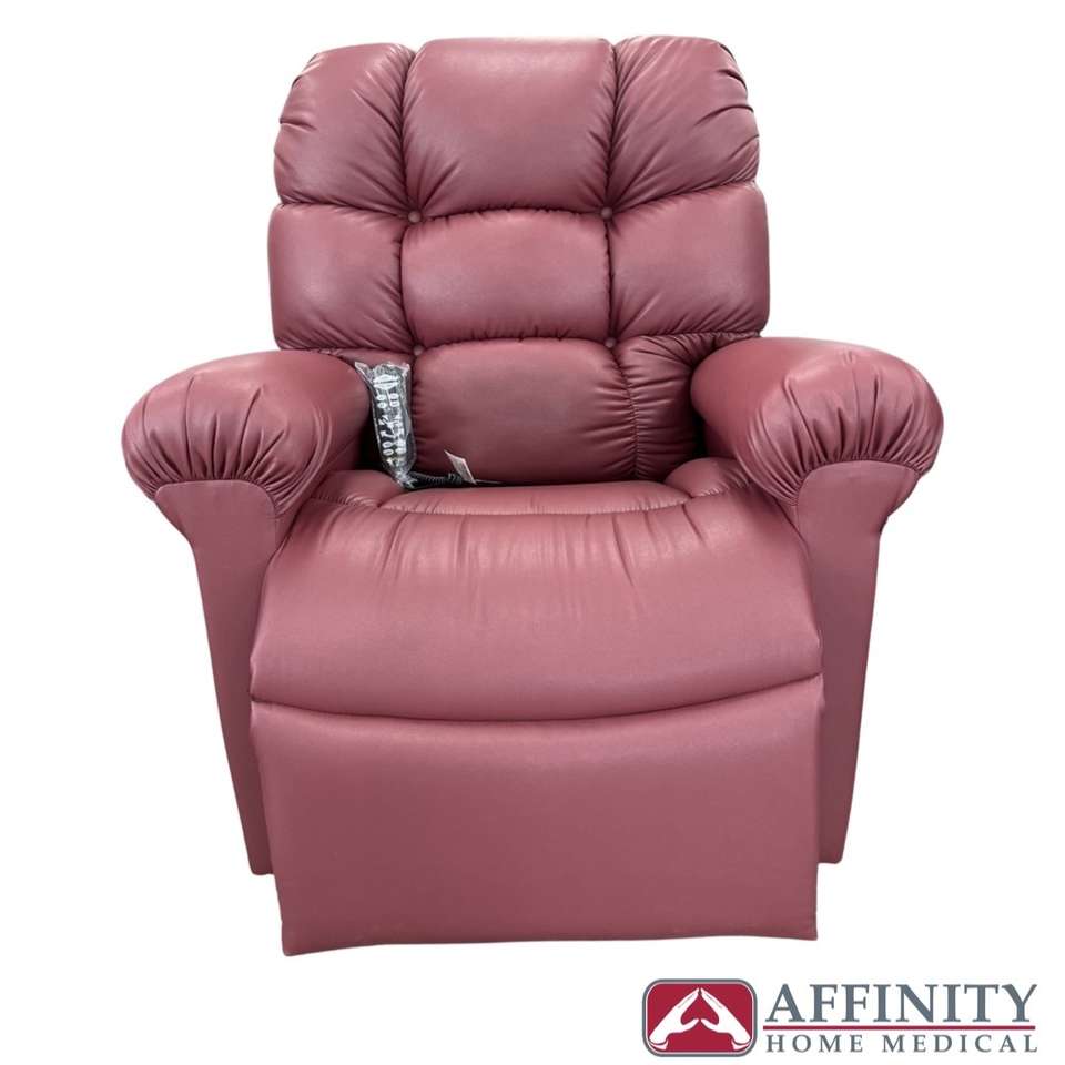 CLOUD TWILIGHT LUXURY LIFT CHAIR