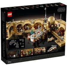 Lego 75290 Mos Eisley Cantina