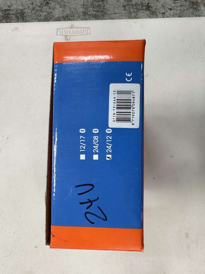 Victron Dealer/Installer.