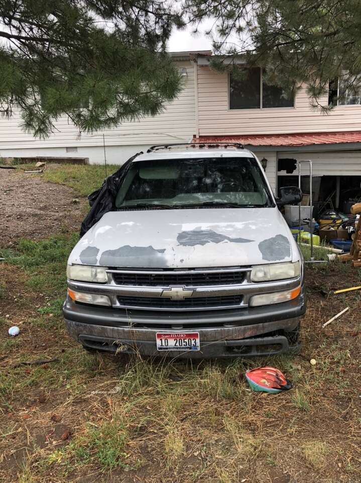 2000 Suburban XL Auto Parts and Accessories