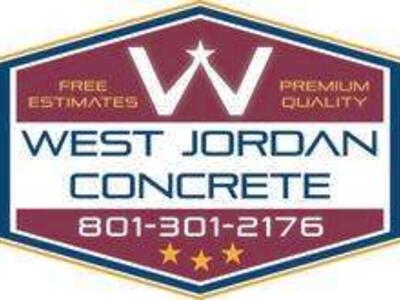 West Jordan Concrete