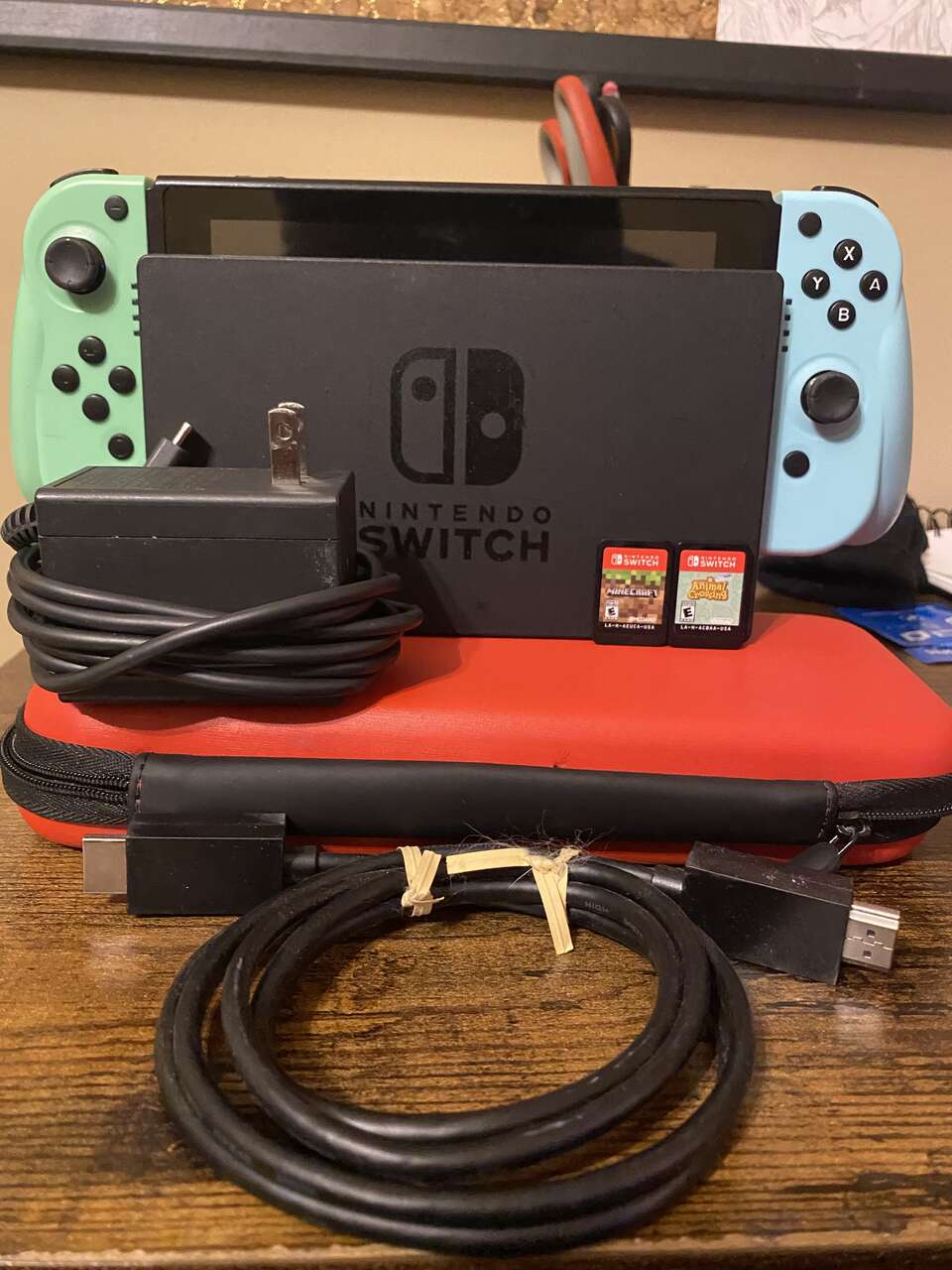 Nintendo switch. good price | Electronics | ksl.com