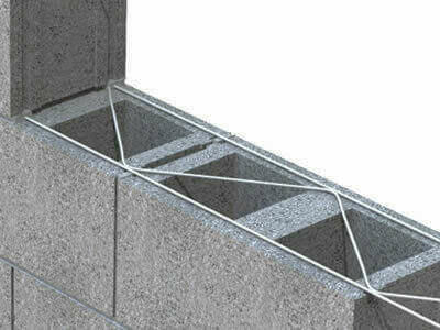 Masons Dur-O-Wal and Control Joints 50 Percent Off