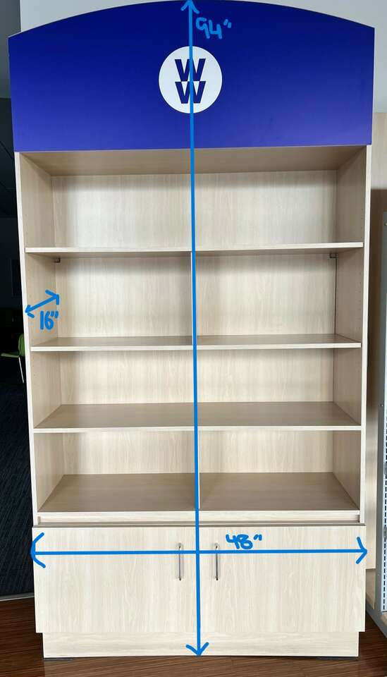 Free Retail furniture Furniture