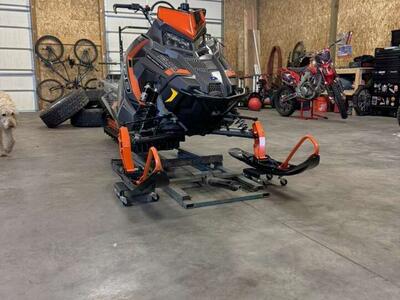 2017 Polaris 800 PRO-RMK 174