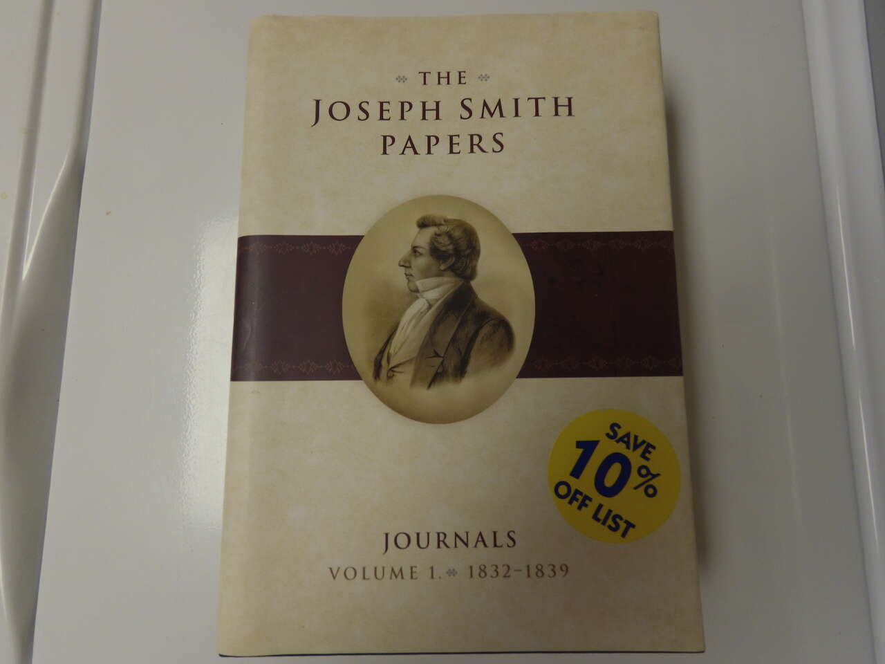 The Joseph Smiths Papers
