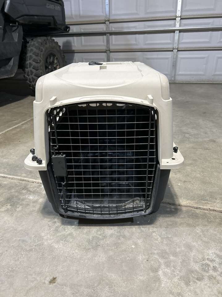 Petmate Dog Kennel