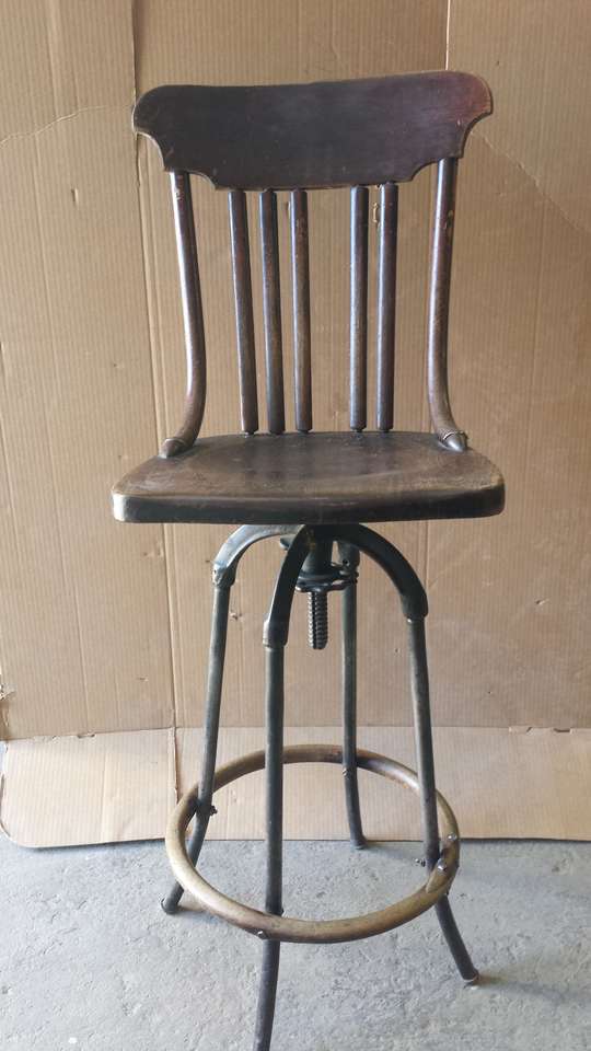 Heywood Brother & Wakefield Company