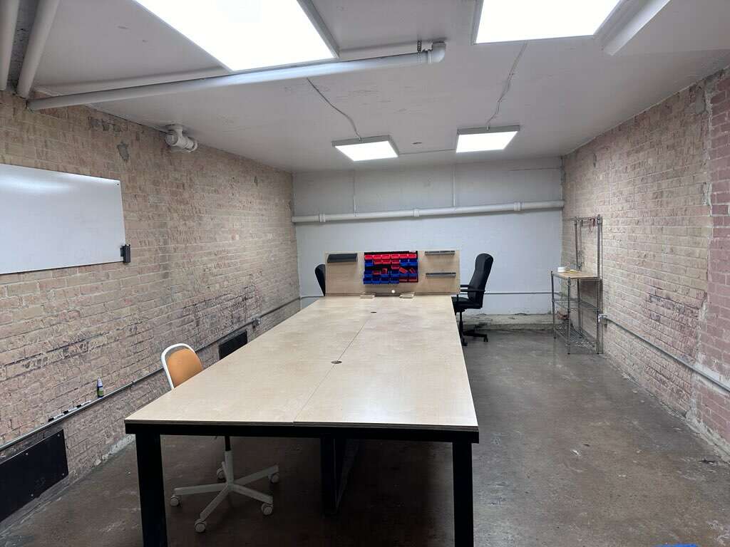 Small Office Space Other Real Estate