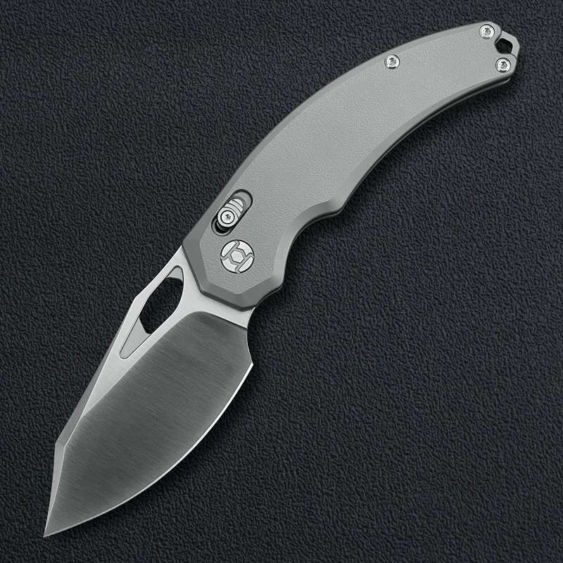 Kunwu X-PADRE Elmax Orange Peel Satin