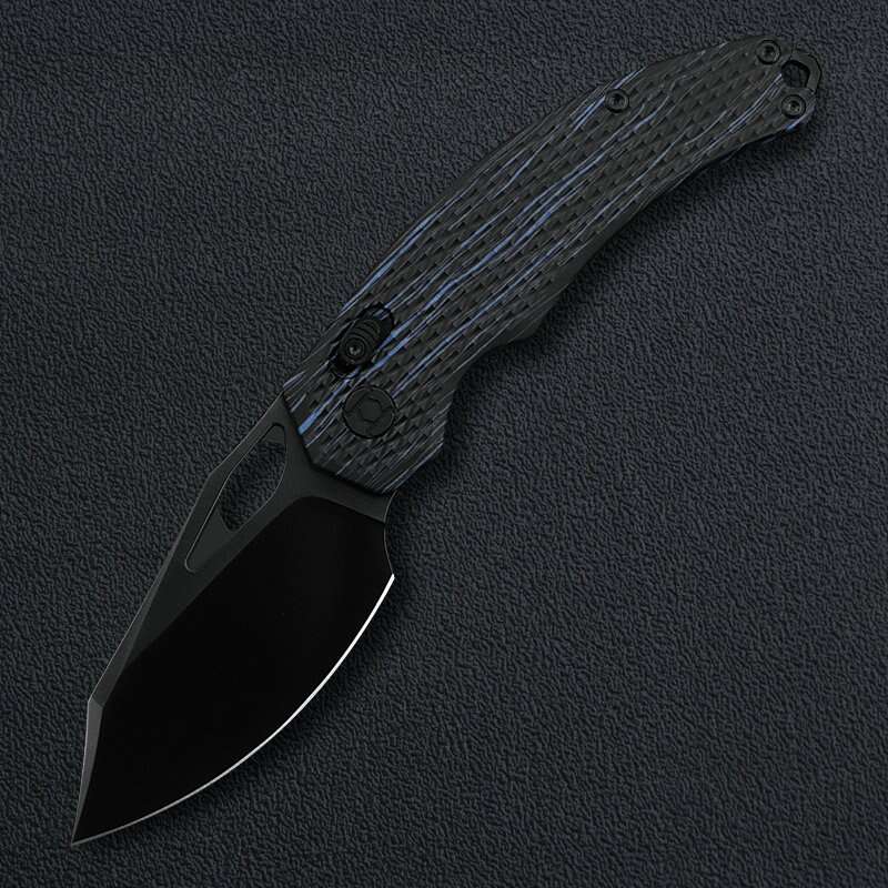 Kunwu X-PADRE Elmax Blue G-mascus DLC