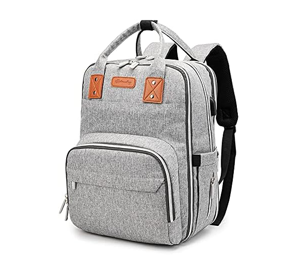 brand new in box Diaper Bag Backpack