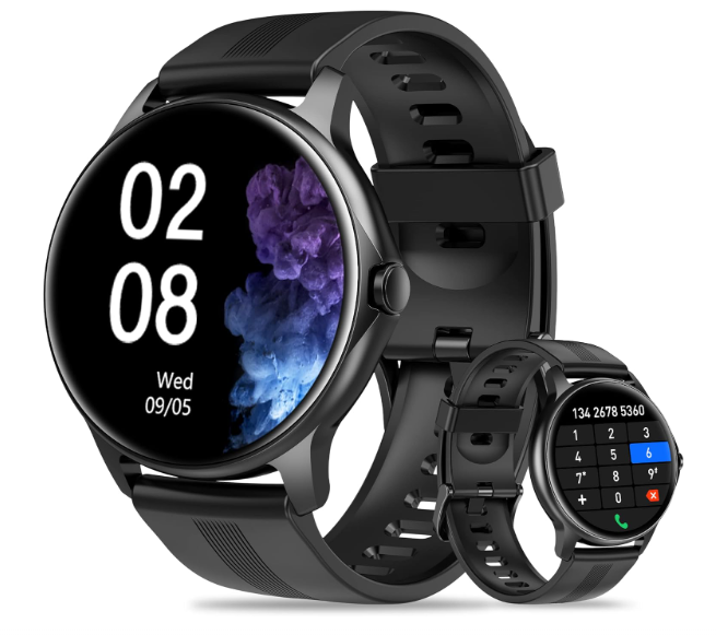 brand new in box Smart Watch （only 5 left)