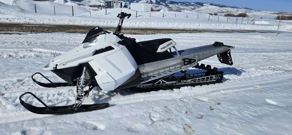 2013 pro 800 part out