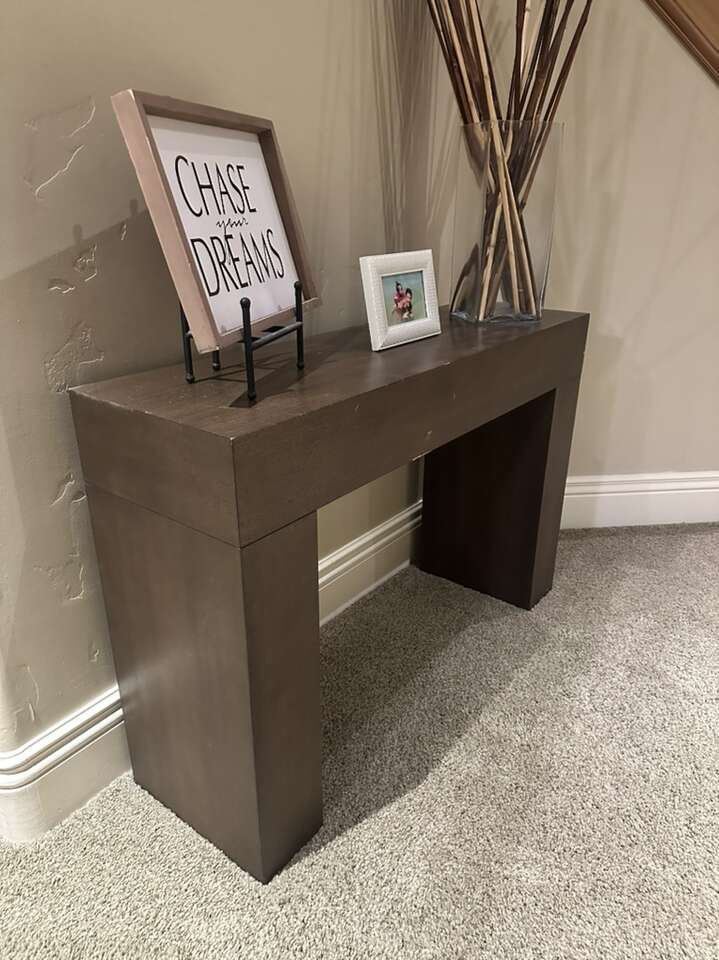 Console Table