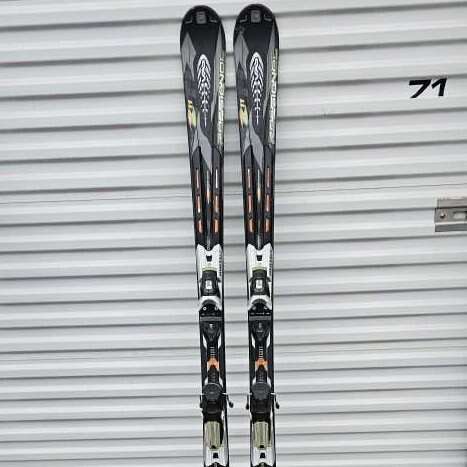 Rossignol PA300 170cm MultiX