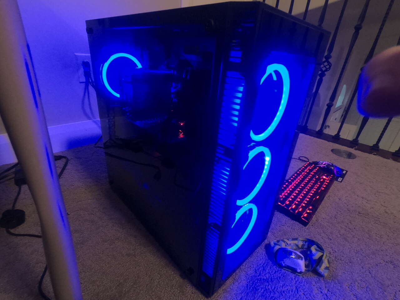 Custom Desktop for Sale Computers