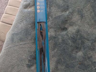 22 inch wiper blade