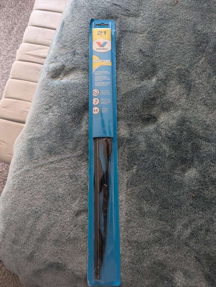 21 inch wiper blade