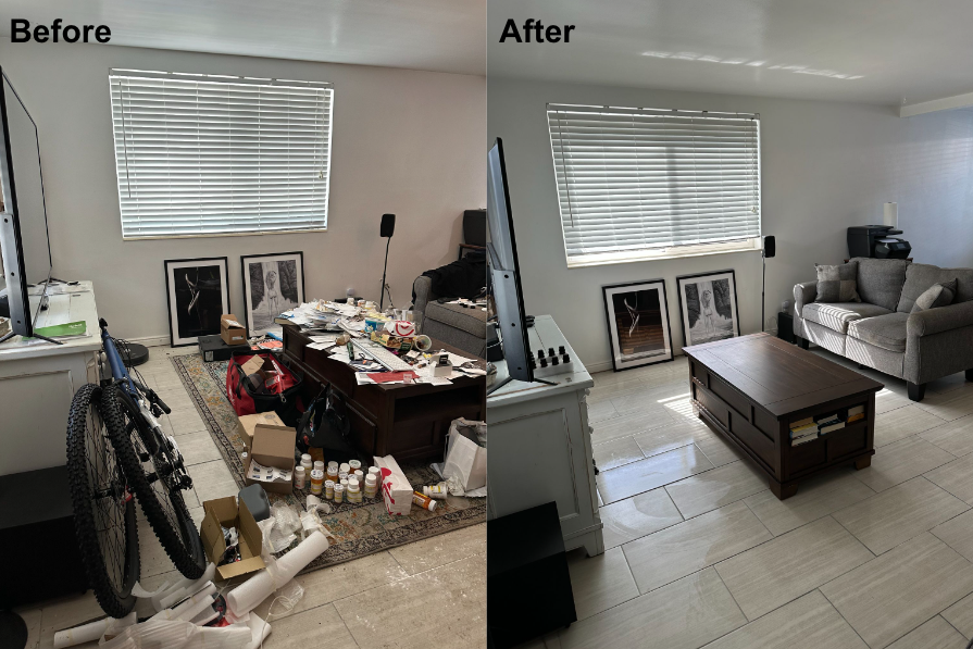 House Cleaning | Office Cleaning | Weekly, Bi-weekly, and monthly Cleaning | Rental Cleaning | and More!