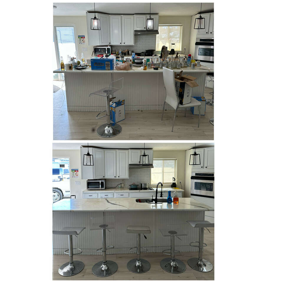 Professional House Cleaning | Commercial Cleaning | Move in/Move Out Cleaning | Rental Cleaning