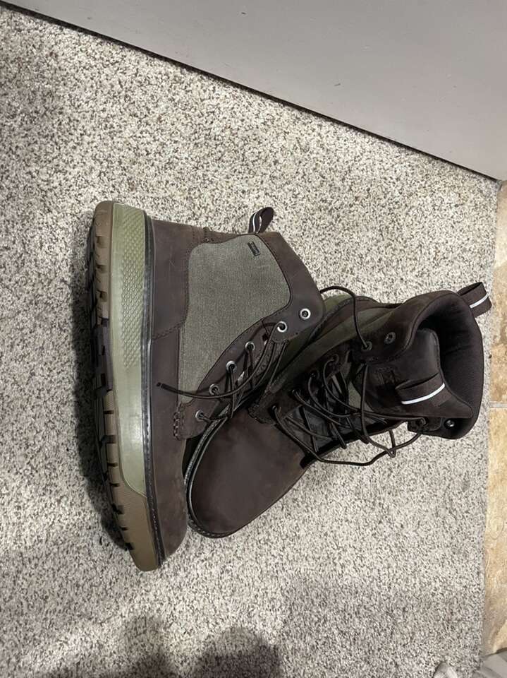 Brand New Mens Boots