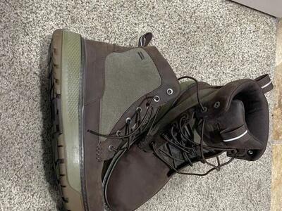 Brand New Mens Boots