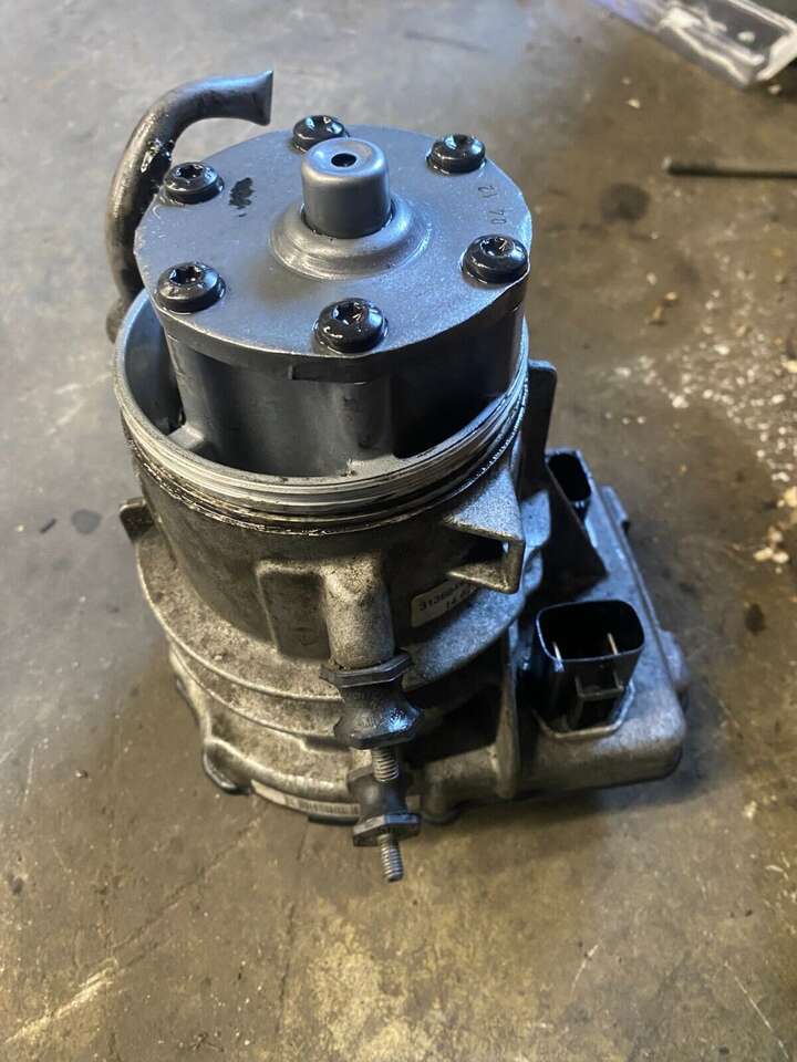 Volvo Electric Hydraulic Power Steering Pump for S60 V60 S80 XC60 XC70 2010-2013