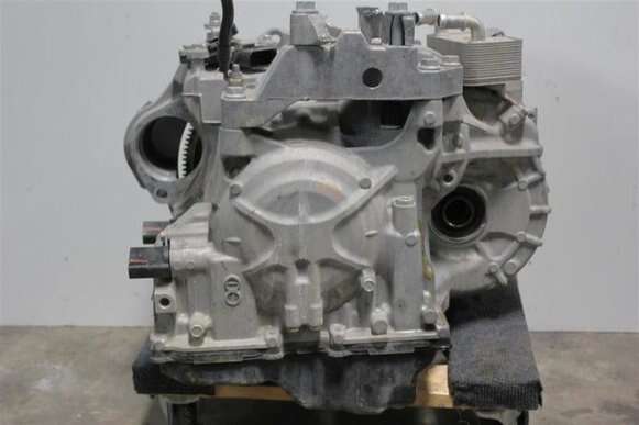 VW automatic transmissions DSG etc 2007-2019