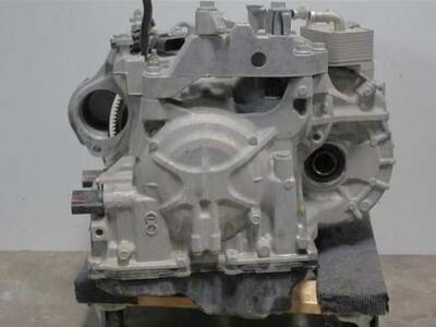 VW automatic transmissions DSG etc 2007-2019