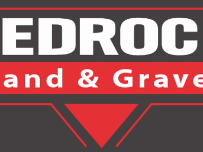 Bedrock Sand & Gravel