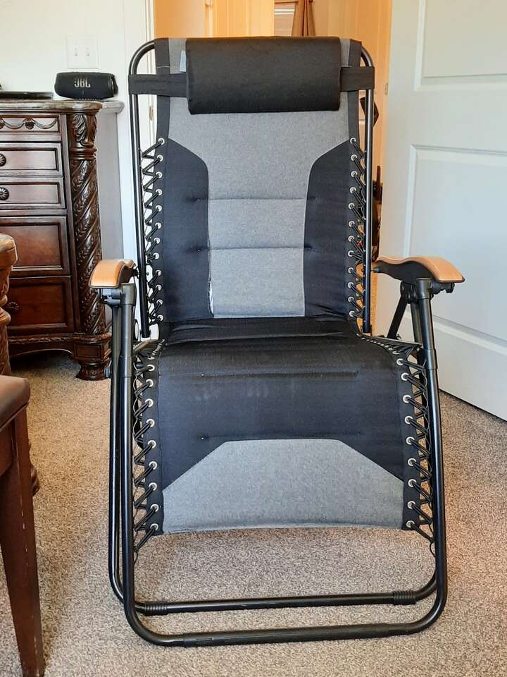 Lounge Patio/Lawn Chair