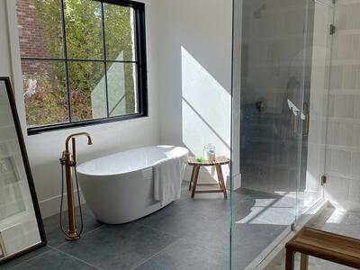 Plumbing Services | Water Heater | Tankless Water Heater | Bathroom Remodel