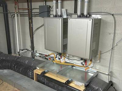 Professional Plumbing | Water Softener | Commercial Plumbing | Water Heater | Remodels