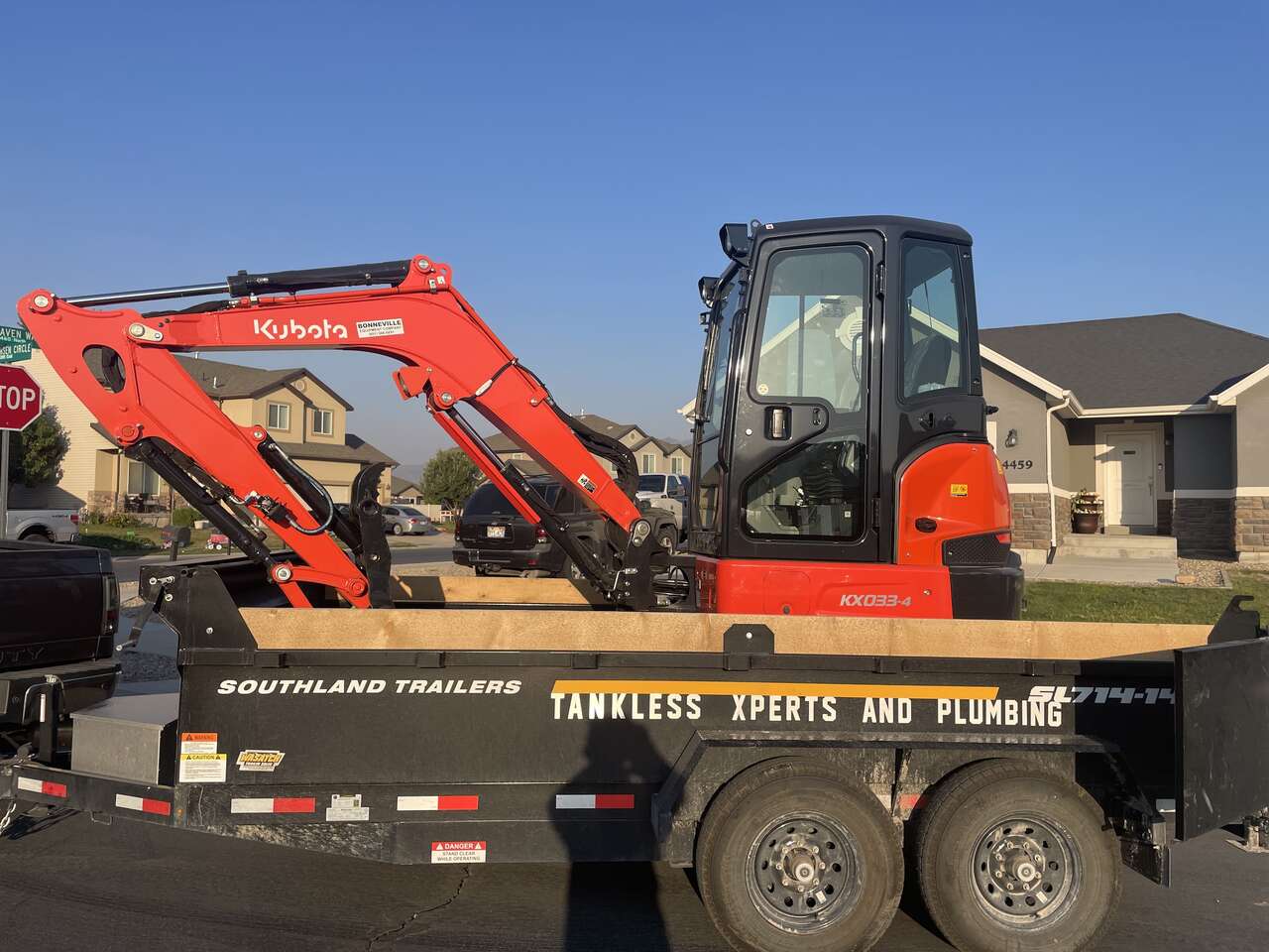 Professional Plumbing | Water Softener | Commercial Plumbing | Water Heater | Remodels