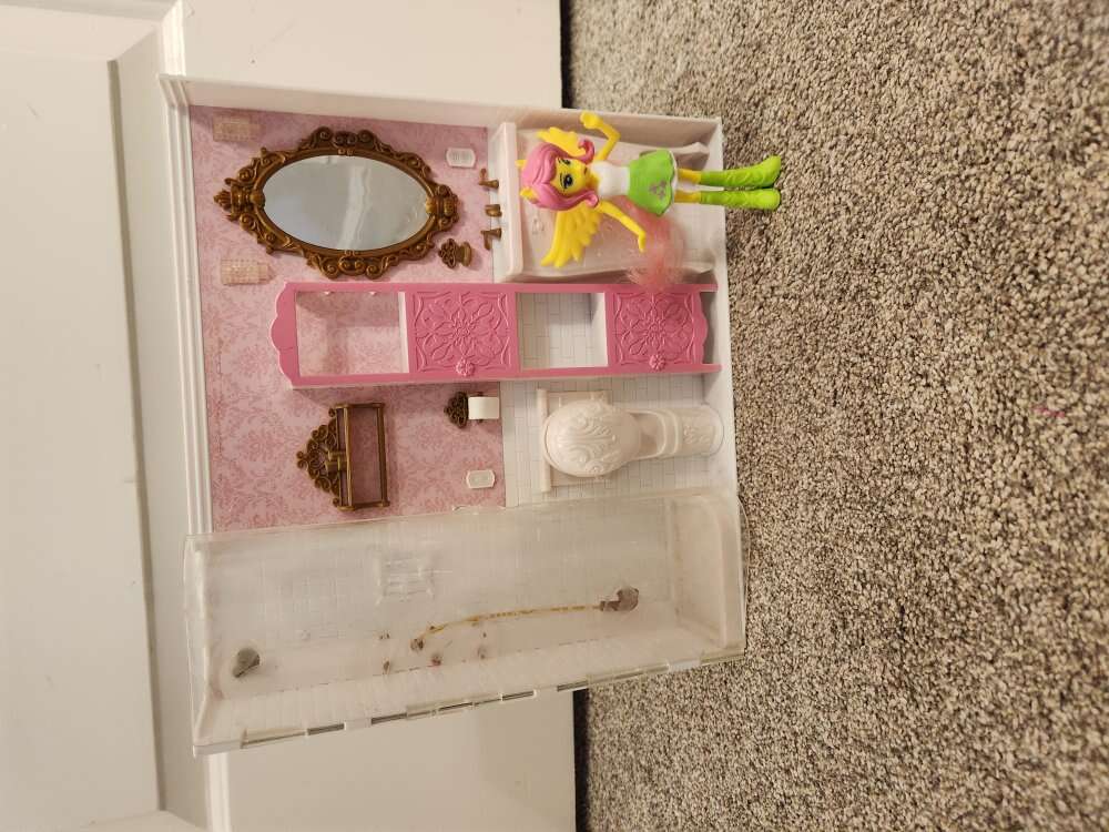 Moxie Girls Jammaz House