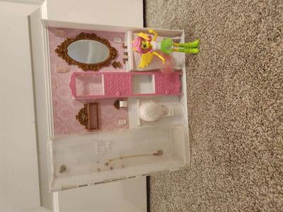 Moxie Girls Jammaz House