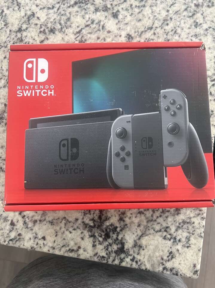 Find nintendo switch For Sale | ksl.com