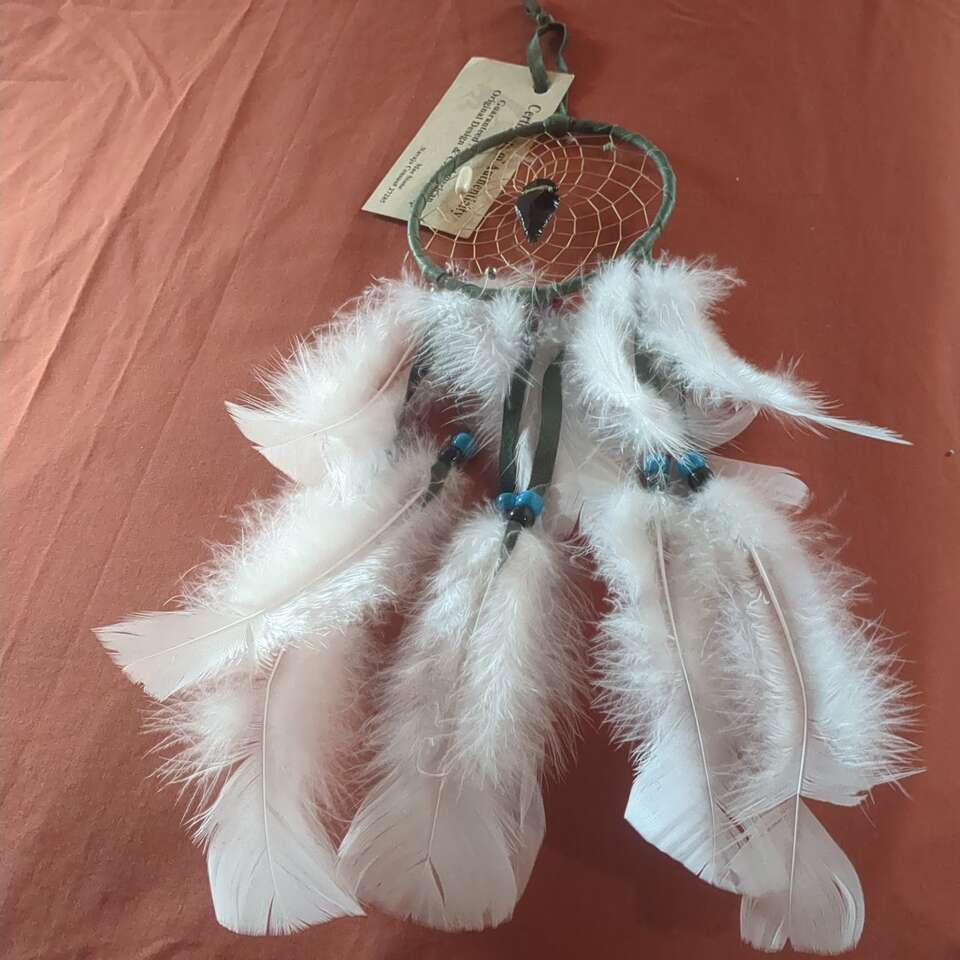 Dream Catcher