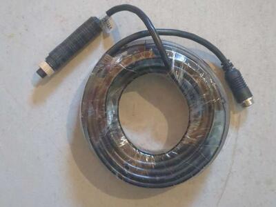 4 pin cable