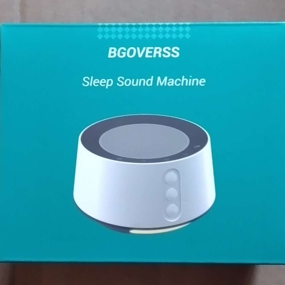 White Noise Machine