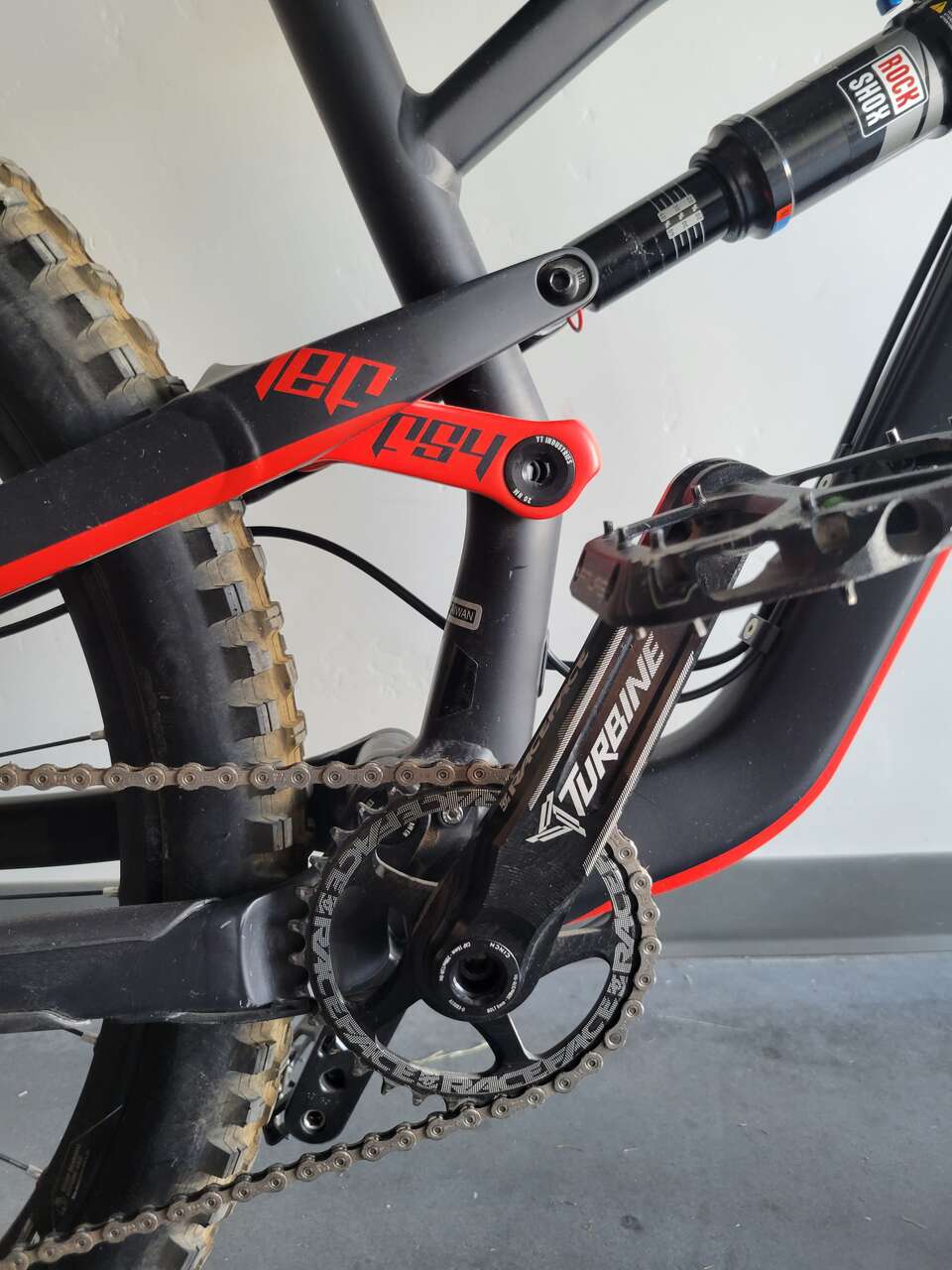 Mountain Bike for sale Cycling