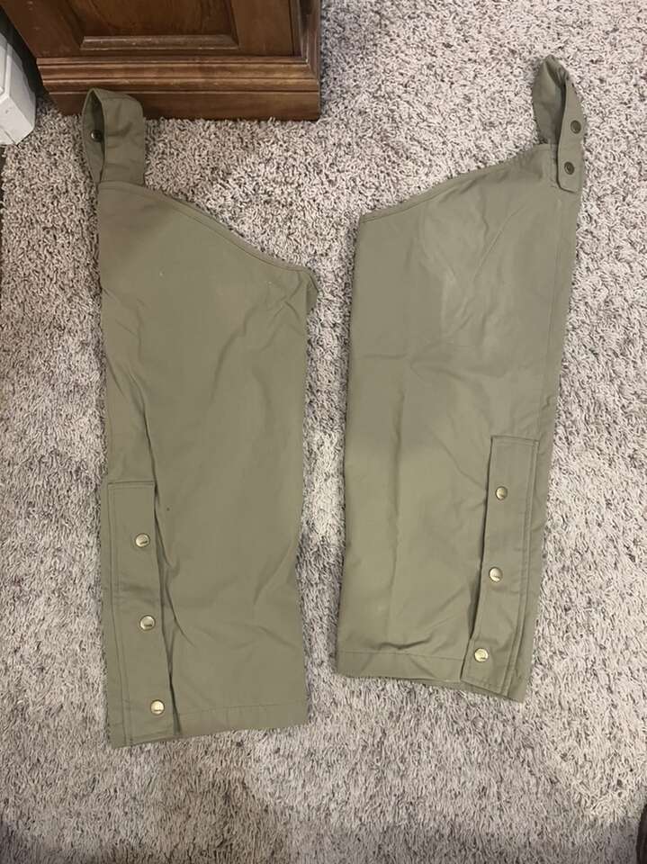 Cabela’s Youth Leg Gaiter… Outdoors and Sporting