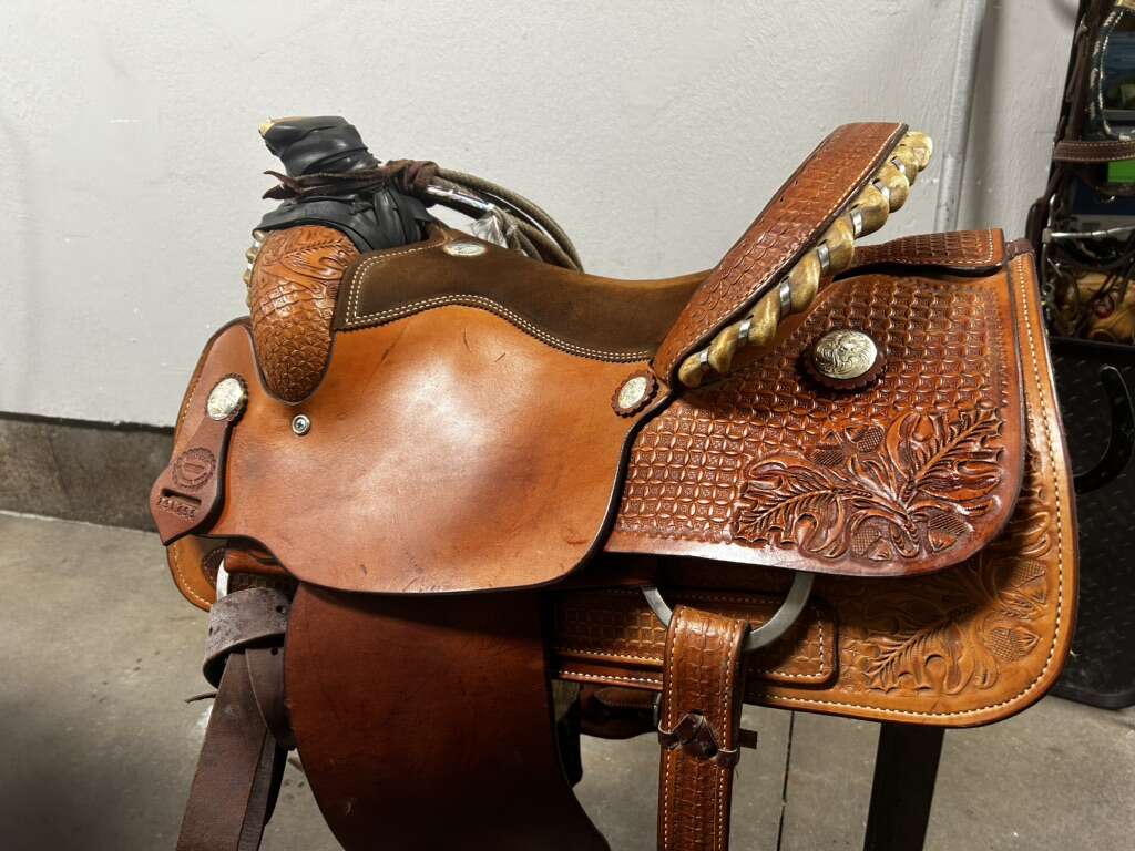 Saddle For Sale General