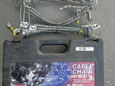 Cable Chains