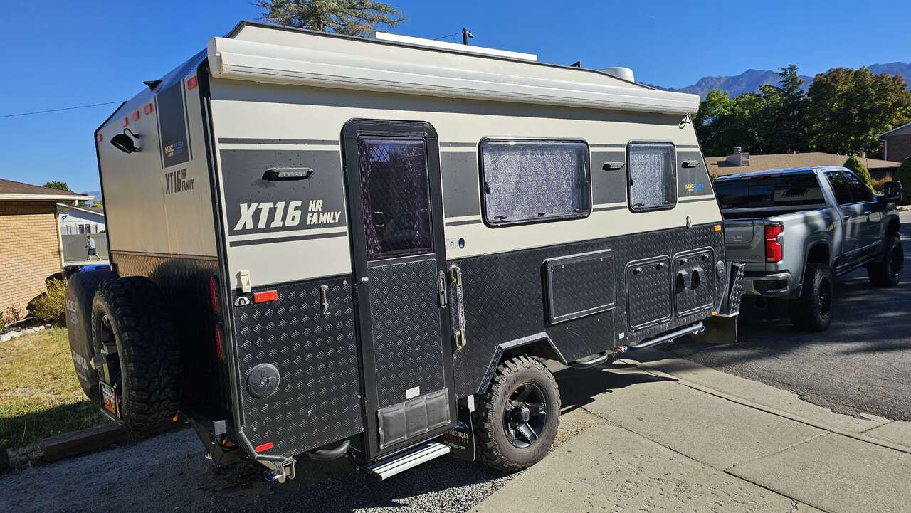 2022 MDC XT16 FAMILY