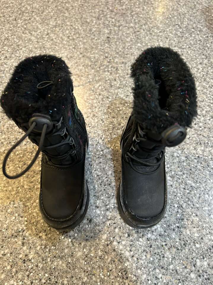 Totes Infant Snow Boots