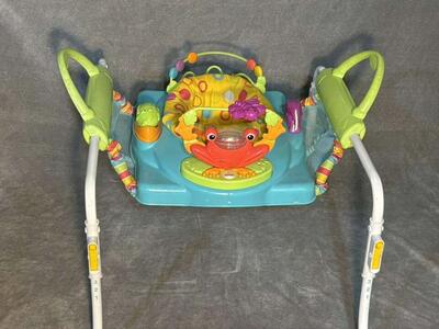 Fisher Price Jumperoo