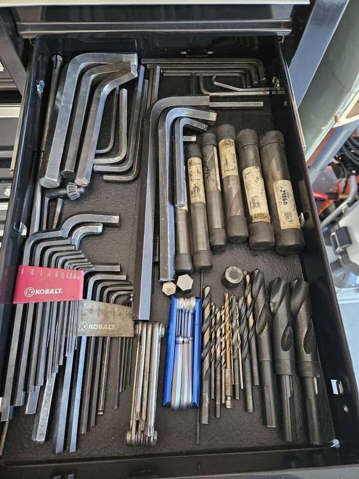 Tools